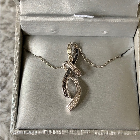 Zales Jewelry - Zales Necklace